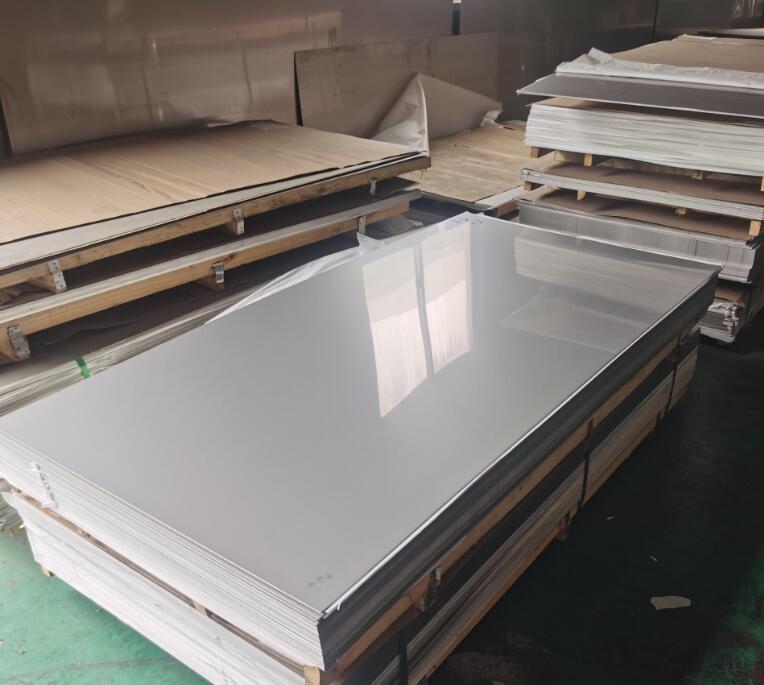 临洮321不锈钢板