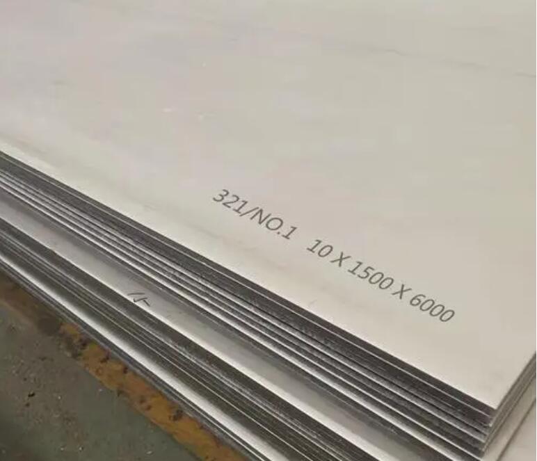 临洮321不锈钢板