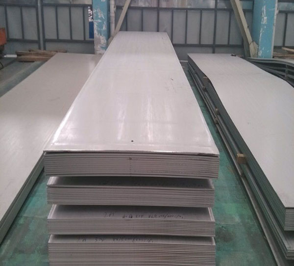 临洮304材质不锈钢板