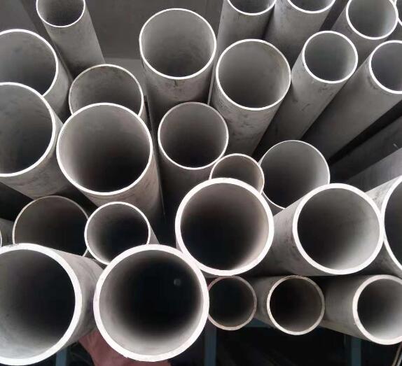 临洮321不锈钢管