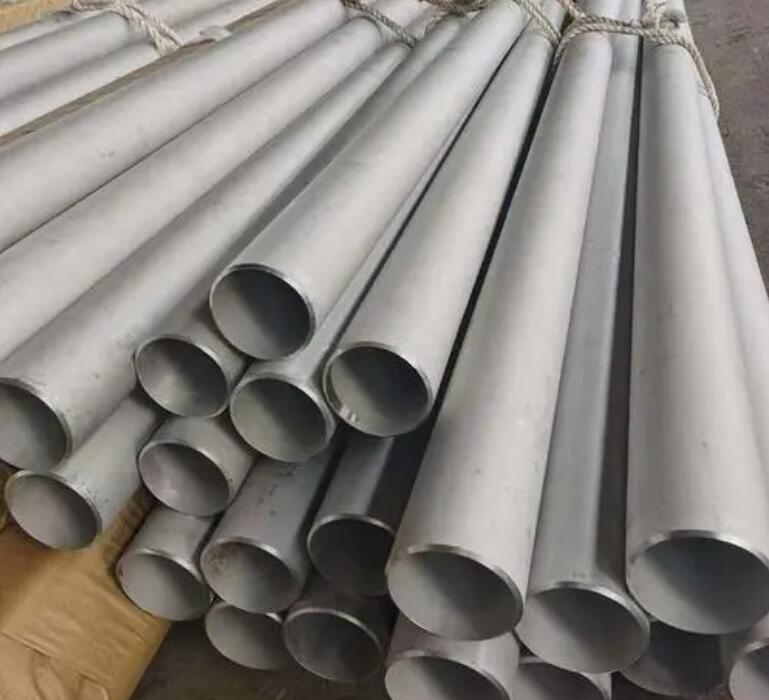 临洮304不锈钢管