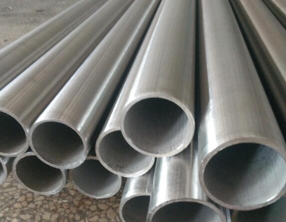 临洮321不锈钢管
