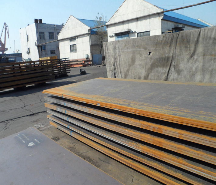 临洮SA210C镀锌板